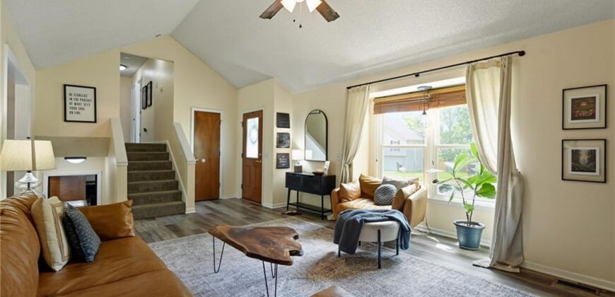 905 Oak Ridge, Kearney, MO 64060