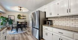 905 Oak Ridge, Kearney, MO 64060