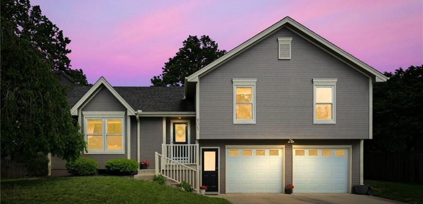 905 Oak Ridge, Kearney, MO 64060