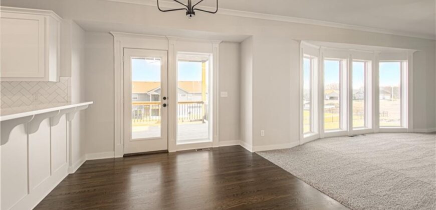 6004 NE 118th Street, Kansas City, MO 64156