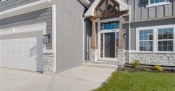 6004 NE 118th Street, Kansas City, MO 64156