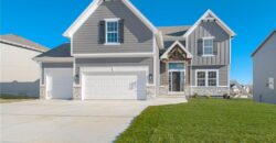 6004 NE 118th Street, Kansas City, MO 64156