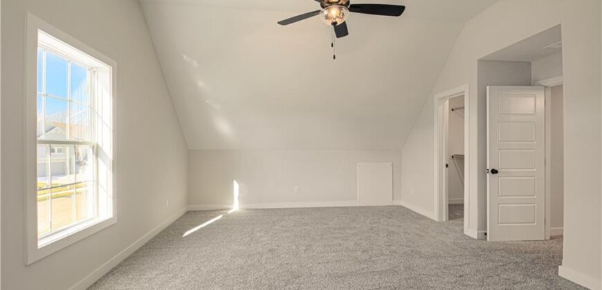 6004 NE 118th Street, Kansas City, MO 64156