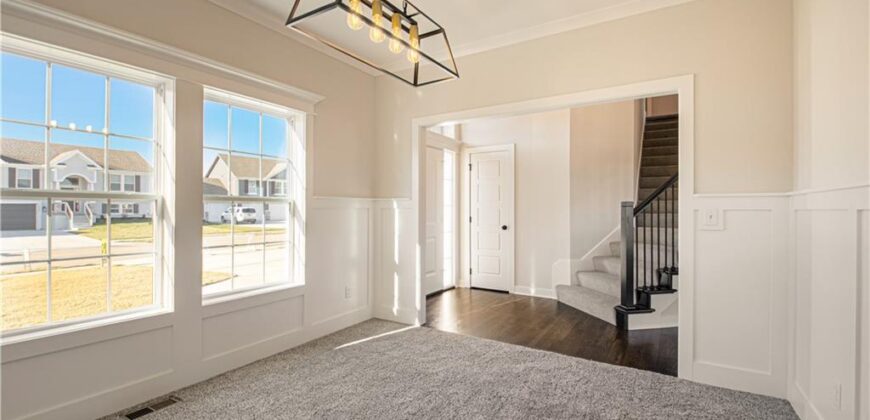 6004 NE 118th Street, Kansas City, MO 64156
