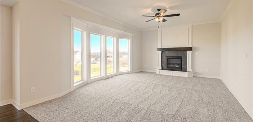 6004 NE 118th Street, Kansas City, MO 64156