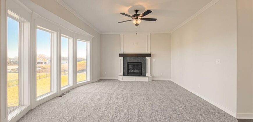 6004 NE 118th Street, Kansas City, MO 64156