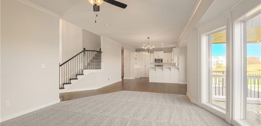 6004 NE 118th Street, Kansas City, MO 64156