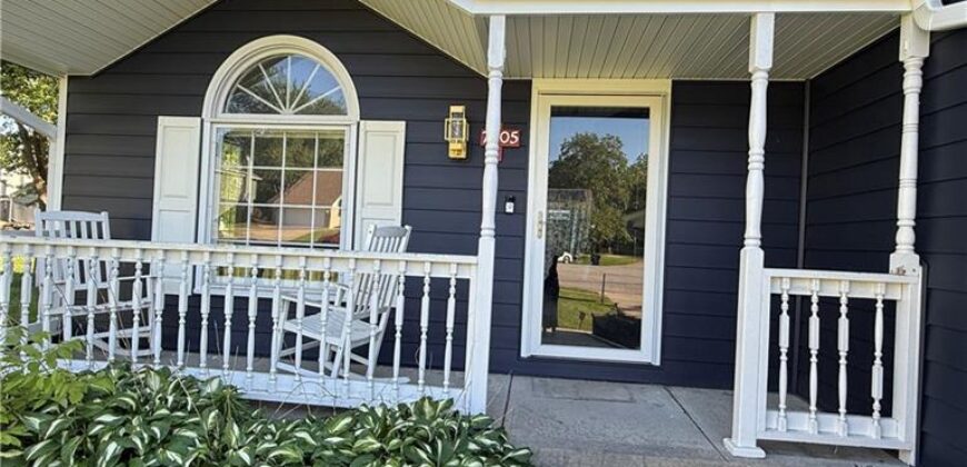 7305 Erika Court, Pleasant Valley, MO 64068