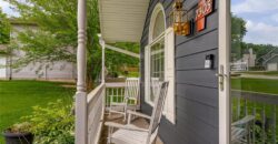 7305 Erika Court, Pleasant Valley, MO 64068