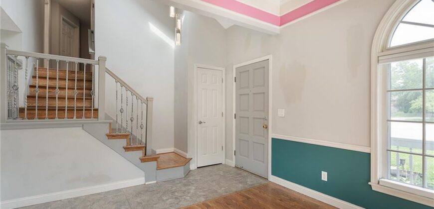 7305 Erika Court, Pleasant Valley, MO 64068