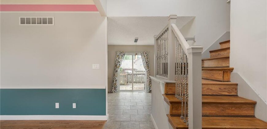 7305 Erika Court, Pleasant Valley, MO 64068