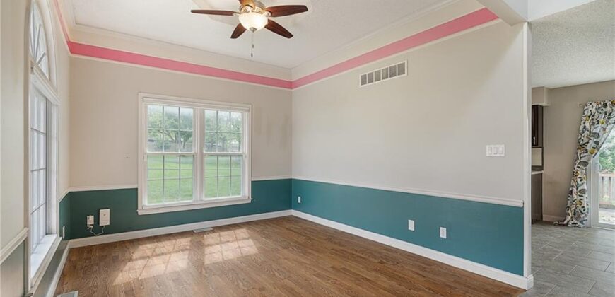 7305 Erika Court, Pleasant Valley, MO 64068