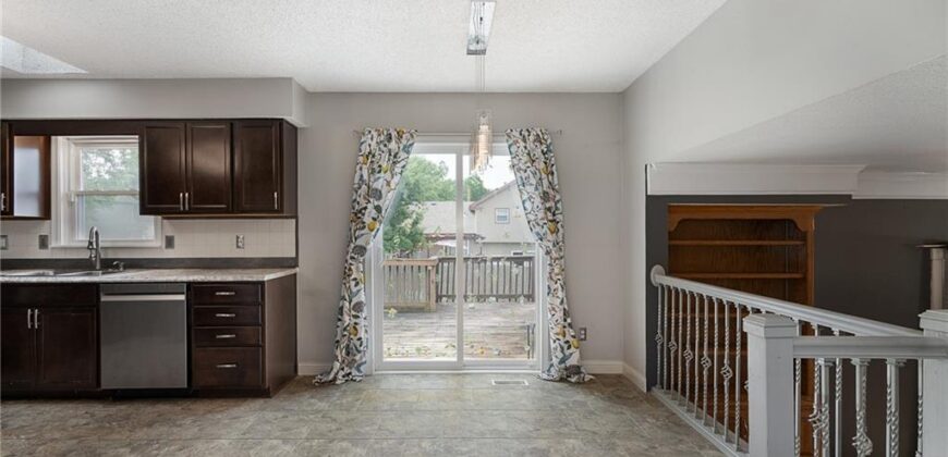 7305 Erika Court, Pleasant Valley, MO 64068