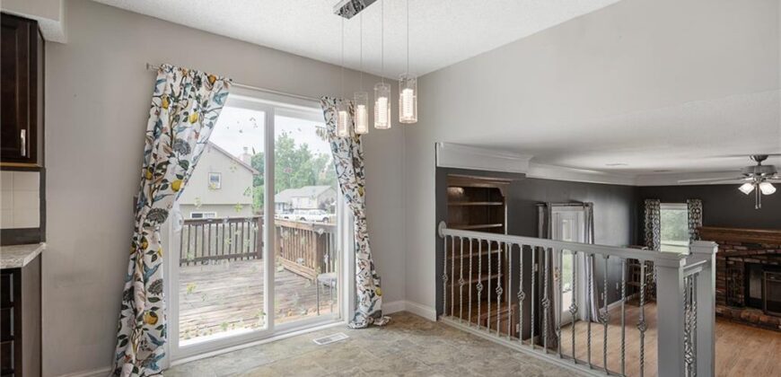 7305 Erika Court, Pleasant Valley, MO 64068
