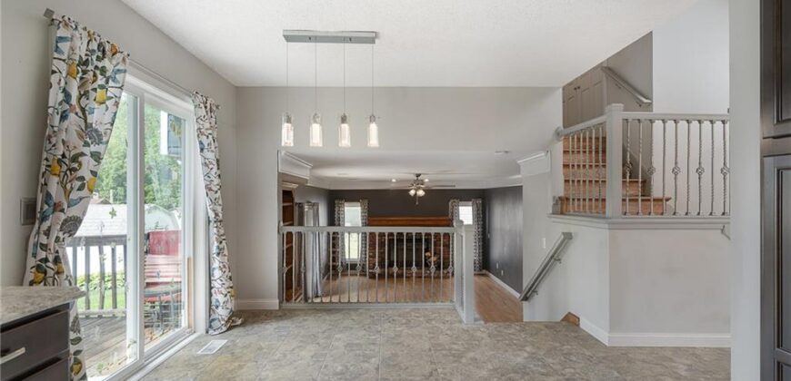 7305 Erika Court, Pleasant Valley, MO 64068