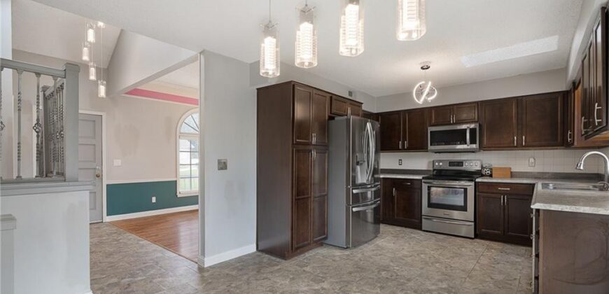 7305 Erika Court, Pleasant Valley, MO 64068
