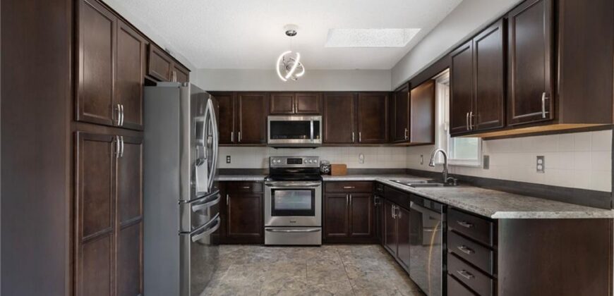 7305 Erika Court, Pleasant Valley, MO 64068