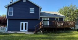7305 Erika Court, Pleasant Valley, MO 64068
