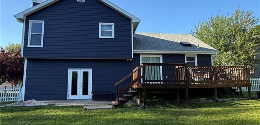 7305 Erika Court, Pleasant Valley, MO 64068