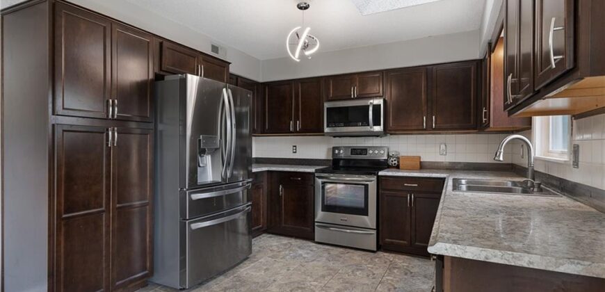 7305 Erika Court, Pleasant Valley, MO 64068