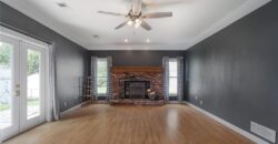 7305 Erika Court, Pleasant Valley, MO 64068