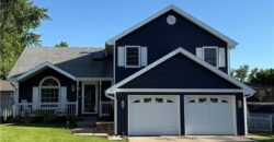 7305 Erika Court, Pleasant Valley, MO 64068