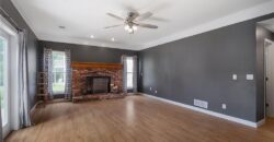 7305 Erika Court, Pleasant Valley, MO 64068