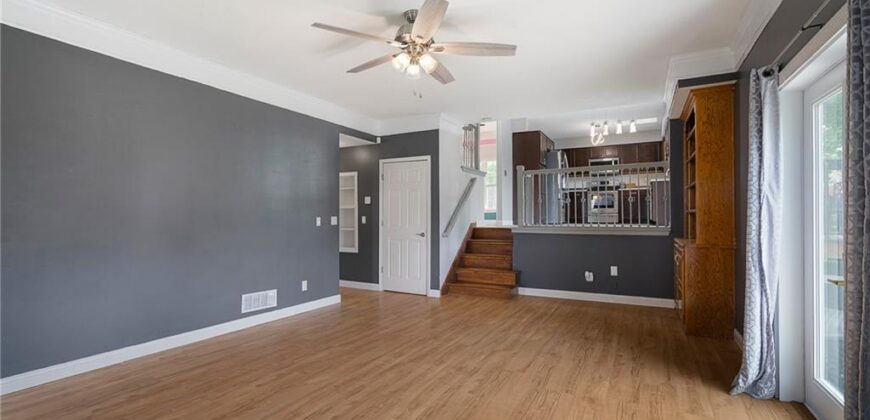 7305 Erika Court, Pleasant Valley, MO 64068