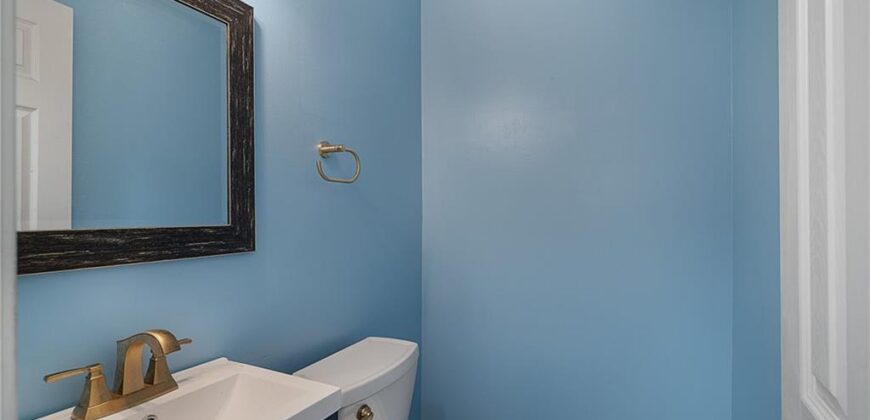 7305 Erika Court, Pleasant Valley, MO 64068