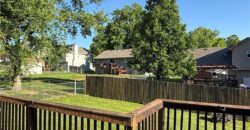 7305 Erika Court, Pleasant Valley, MO 64068
