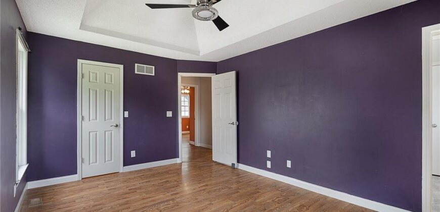 7305 Erika Court, Pleasant Valley, MO 64068