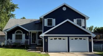 7305 Erika Court, Pleasant Valley, MO 64068