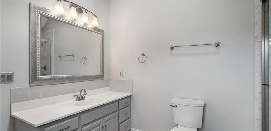 7305 Erika Court, Pleasant Valley, MO 64068