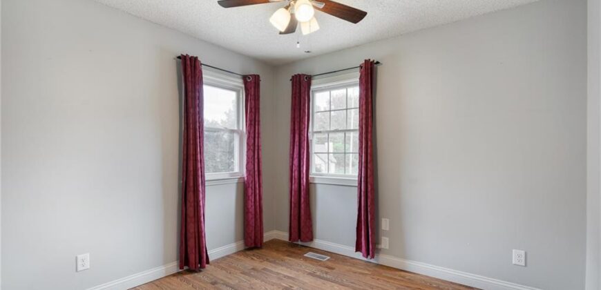 7305 Erika Court, Pleasant Valley, MO 64068