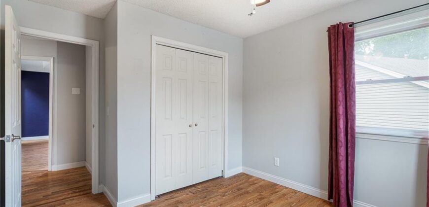 7305 Erika Court, Pleasant Valley, MO 64068