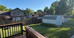 7305 Erika Court, Pleasant Valley, MO 64068