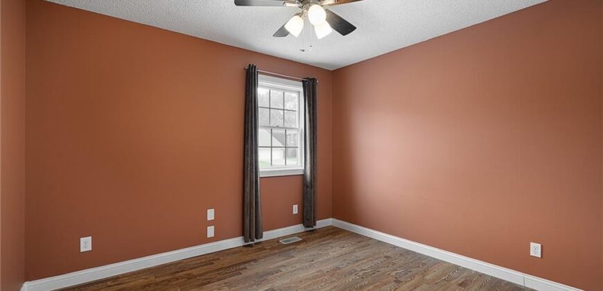 7305 Erika Court, Pleasant Valley, MO 64068