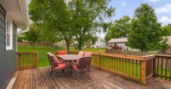 7305 Erika Court, Pleasant Valley, MO 64068