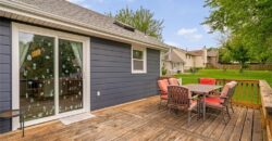 7305 Erika Court, Pleasant Valley, MO 64068