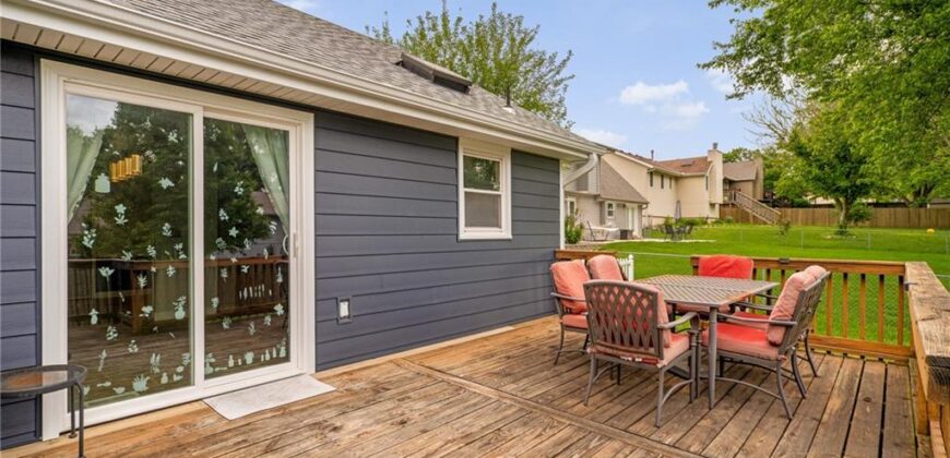 7305 Erika Court, Pleasant Valley, MO 64068