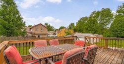 7305 Erika Court, Pleasant Valley, MO 64068