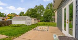 7305 Erika Court, Pleasant Valley, MO 64068