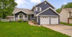7305 Erika Court, Pleasant Valley, MO 64068