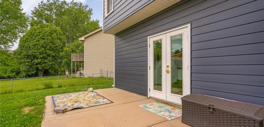 7305 Erika Court, Pleasant Valley, MO 64068