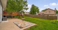 7305 Erika Court, Pleasant Valley, MO 64068