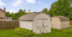7305 Erika Court, Pleasant Valley, MO 64068