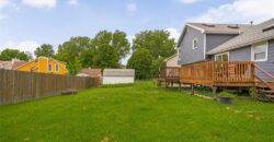 7305 Erika Court, Pleasant Valley, MO 64068