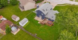 7305 Erika Court, Pleasant Valley, MO 64068