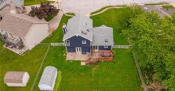 7305 Erika Court, Pleasant Valley, MO 64068