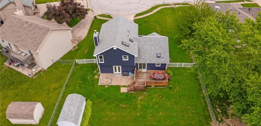 7305 Erika Court, Pleasant Valley, MO 64068
